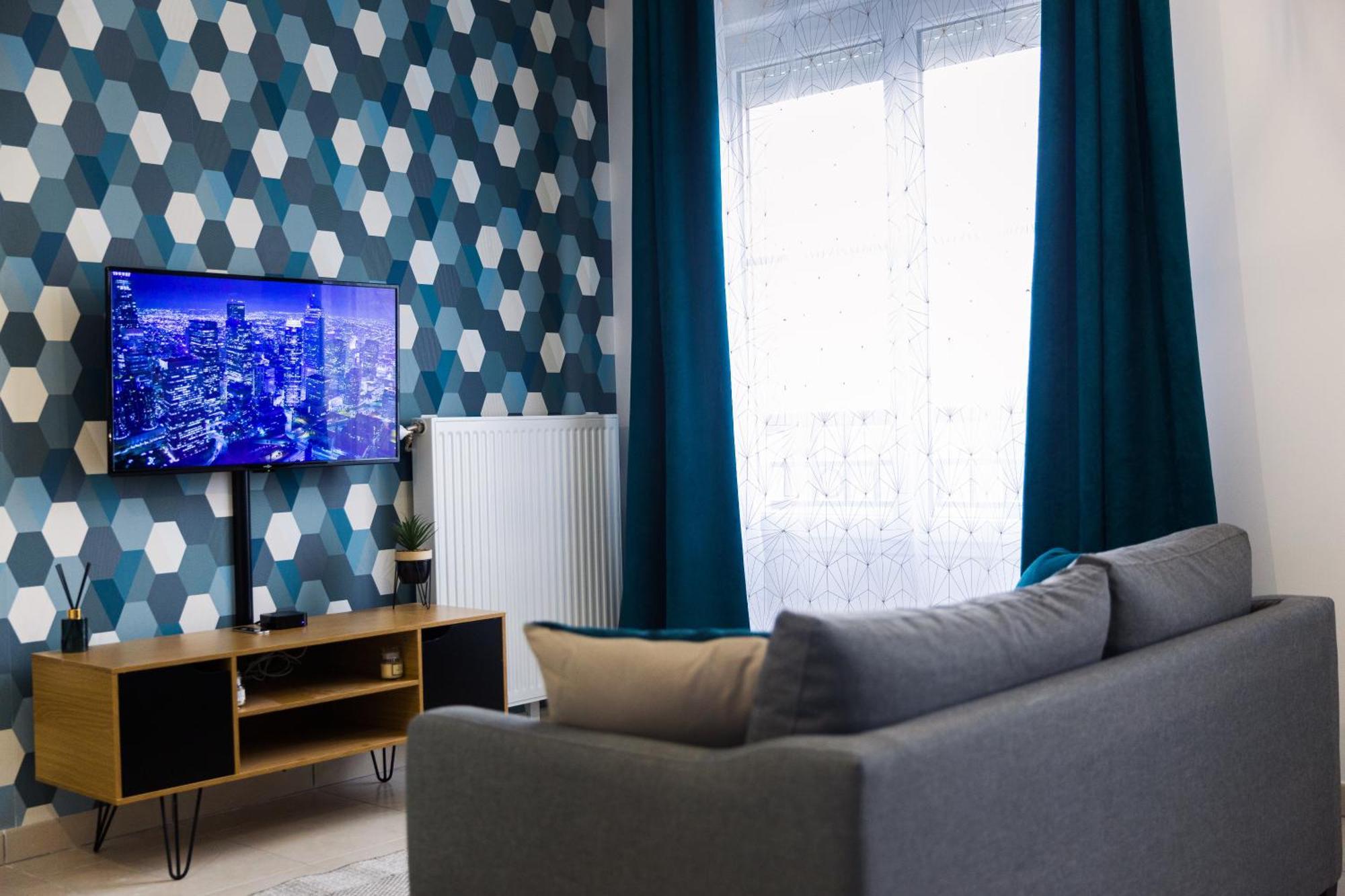 Modern Apartment Disneyland Paris Montevrain Bagian luar foto